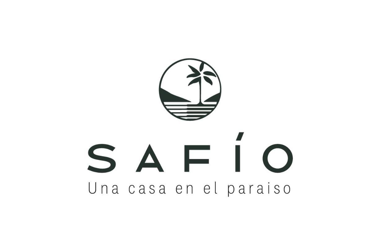 Safio. Una Casa En El Paraiso. Nuquí Екстериор снимка