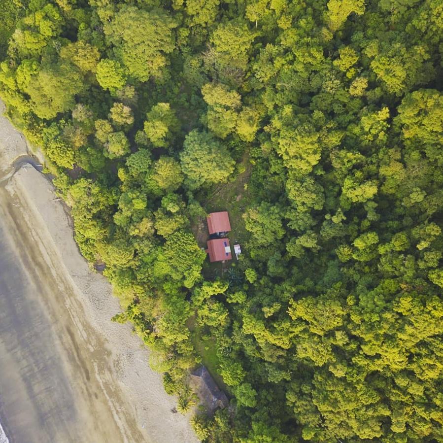 Safio. Una Casa En El Paraiso. Nuquí Екстериор снимка