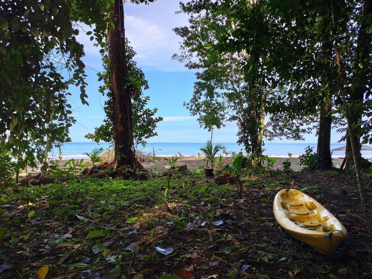 Safio. Una Casa En El Paraiso. Nuquí Екстериор снимка